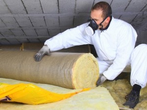 Isolation de Combles  colombes