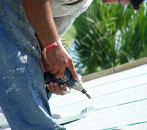 Réparation de toiture  houdan